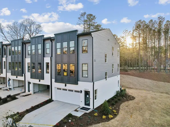 10504 Pleasant Branch Dr Lot 39, Raleigh, NC 27614
