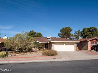 1957 Bridger Ave, Las Cruces, NM 88001