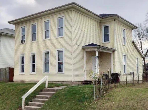 657 W Jefferson St, Springfield, OH 45506