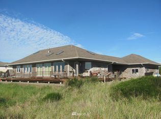 1995 S Grey Gull Ln, Westport, WA
