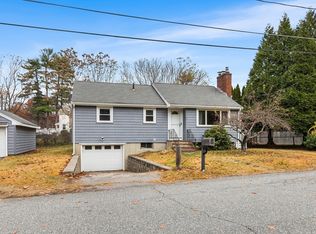 5 Morse Ave, Wilmington, MA 01887