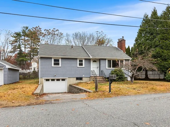 5 Morse Ave, Wilmington, MA 01887