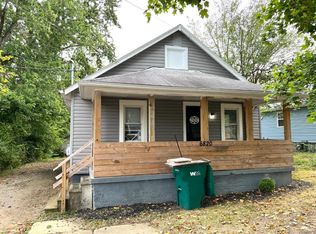 6820 Maple Dr, Franklin, OH 45005