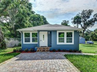 135 S Garfield Ave, Deland, FL 32724