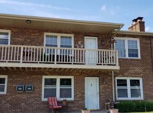 5514 Jackson Ct, Evansville, IN