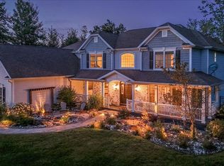 54 Walden Cir, Saratoga Springs, NY 12866