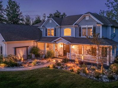54 Walden Circle, Saratoga Springs, NY, 12866