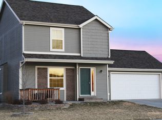 8899 Butterfly Ln, Manhattan, KS 66502