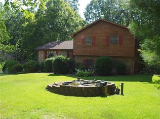 2520 Scott Mountain Rd, Asheboro, NC 27205