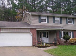 4515 Southgate Ln, Adrian, MI 49221
