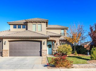 2655 E 3330 S, Saint George, UT 84790