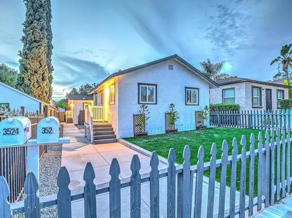 3524-26 36th St, San Diego, CA 92104