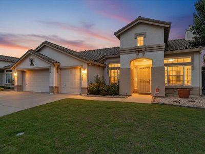9249 Balboa Park Way, Elk Grove, CA, 95624