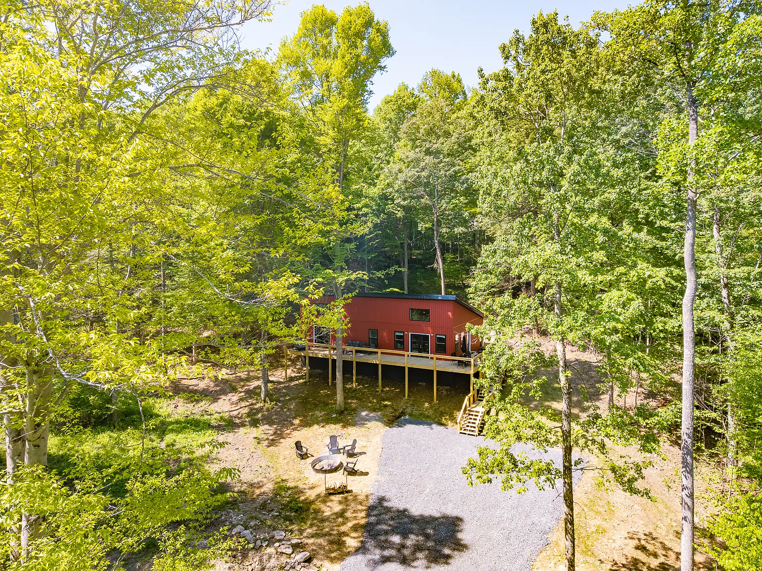 WV-115 Top Rope trail — Photo 2