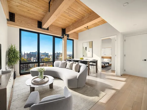 710 Metropolitan Ave #5E, Brooklyn, NY 11211