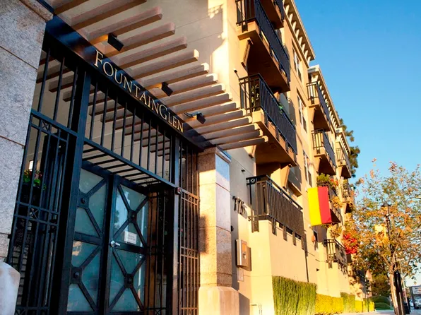 55+ Community - FountainGlen Pasadena