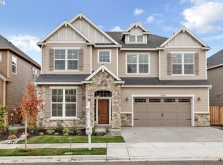 7654 NW 168th Ave, Portland, OR 97229