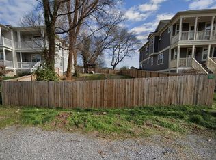 2110 11th Ave N, Nashville, TN 37208