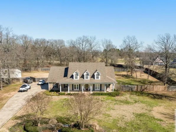 10 Overcup St, Texarkana, TX 75503