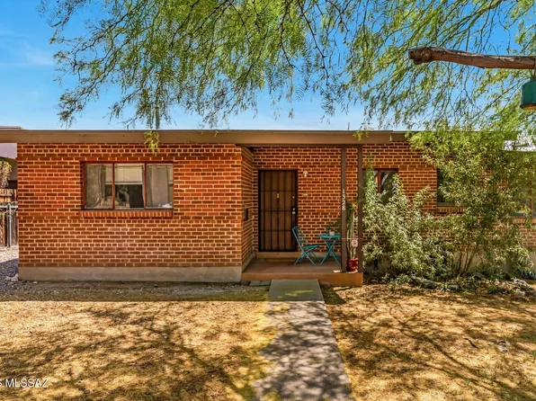 1328 E Adams St, Tucson, AZ 85719