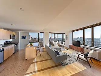 Rented by AvalonBay Communities (Manual)