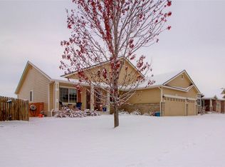 1438 Clayton Way, Erie, CO 80516