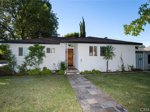 7001 Jellico Ave, Van Nuys, CA 91406