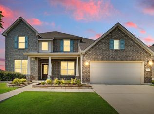 7940 Caldelana Way, Fort Worth, TX 76131