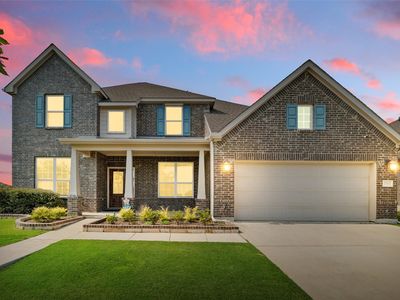 7940 Caldelana Way, Fort Worth, TX, 76131