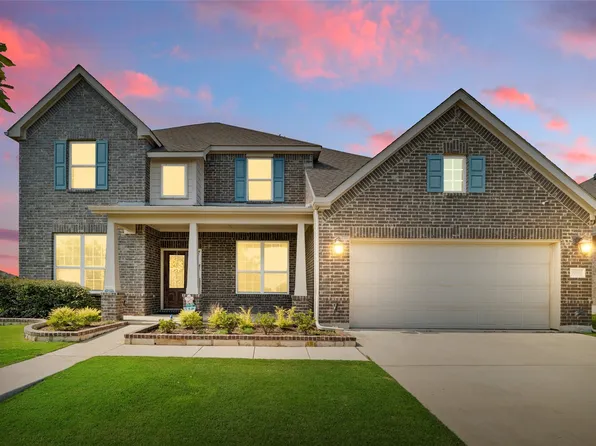 7940 Caldelana Way, Fort Worth, TX 76131