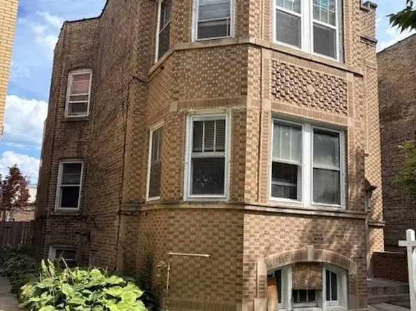 6141 N Campbell Ave, Chicago, IL 60659