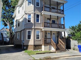 3 Mount Vernon St, Providence, RI 02907