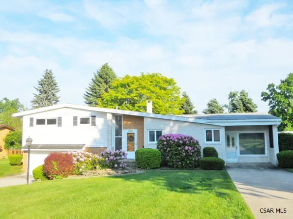 2315 Pitt Ave, Johnstown, PA 15905