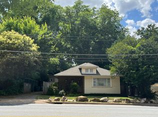 2806 Eastway Dr, Charlotte, NC 28205