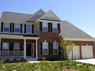 1002 Savanna Dr, La Plata, MD