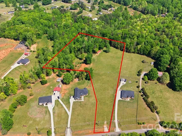 0 Road, Lincolnton, NC 28092