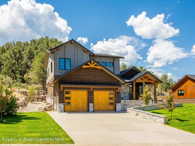 84 Cliffrose Way, Glenwood Springs, CO, 81601