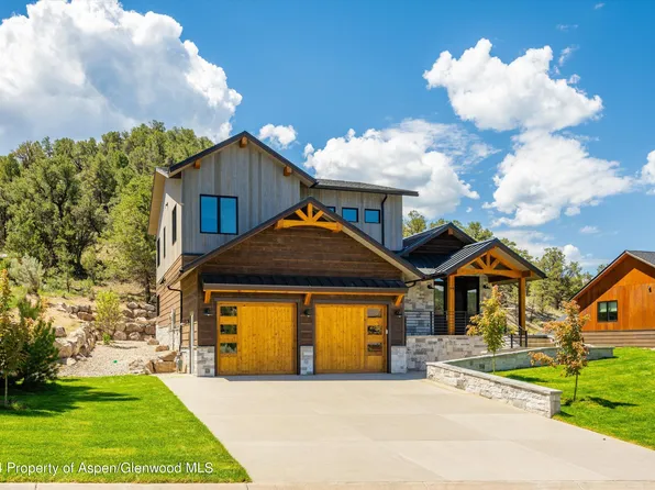 84 Cliffrose Way, Glenwood Springs, CO 81601