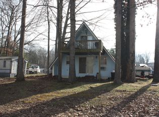 242 Lakeview Dr, Nancy, KY 42544