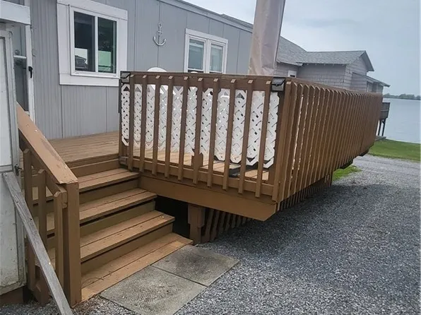 34379 Route 12, Cape Vincent, NY 13618