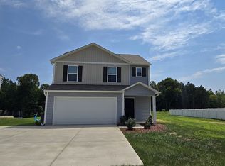 1139 Calvin Sowers Rd, Lexington, NC 27295