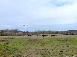 Stacks Rd, Lancaster, SC 29720