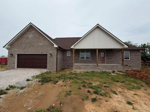 326 Billy T Dr, Elkton, KY 42220