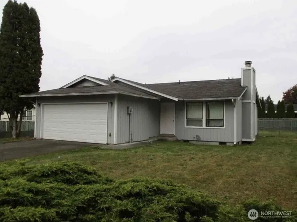 5025 219th Street Ct E, Spanaway, WA 98387