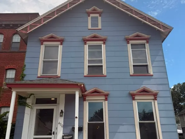 430 4th Ave, Troy, NY