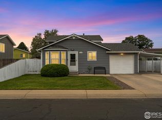 159 20th Ave Ct, Greeley, CO 80631