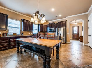 611 Carriage House, Spring Branch, TX 78070