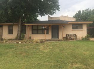 1724 Sheffield Rd, Village, OK 73120