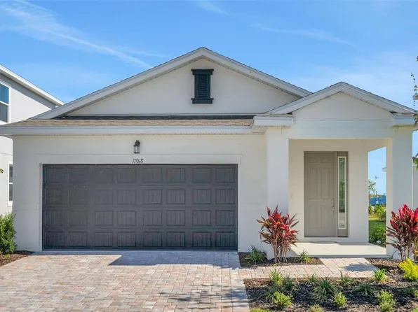 17036 Cottontail Cir, Punta Gorda, FL 33982
