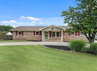 706 Ford Ave, Muscle Shoals, AL 35661